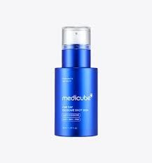 MEDICUBE One Day Exosome Shot Pore Ampoule 2000 30ml pore care serum